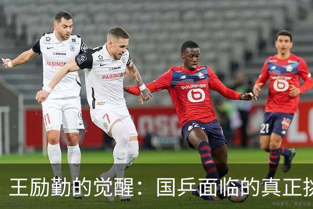 王励勤的觉醒：国乒面临的真正挑战与选择